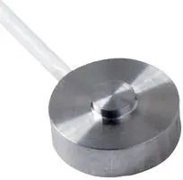 COMPRESSION LOAD CELL, 25LB, 5VDC LCKD-25.