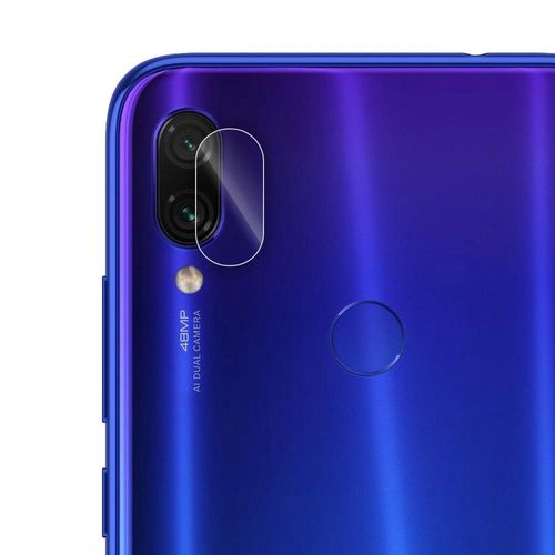 Wozinsky Camera Tempered Glass super durable 9H glass protector Xiaomi Redmi 7, Wozinsky 5907769314865 5907769314865