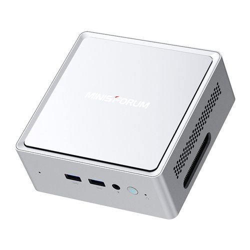 MINI PC Minis Forum NAB9 Plus Inte Core i9-12900HK 32GB RAM + 1TB, Minis Forum NAB9 Plus 32+1