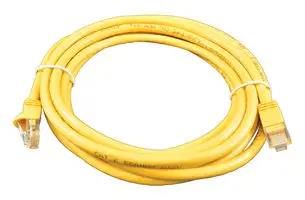 CATEGORY 6 CABLE ASSEMBLY SPC23227