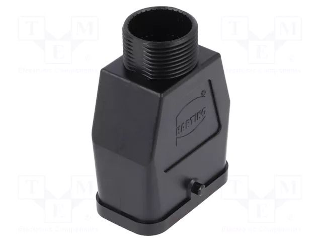 Enclosure for connectors: HDC; size Han Compact®; for cable HARTING 19120080429