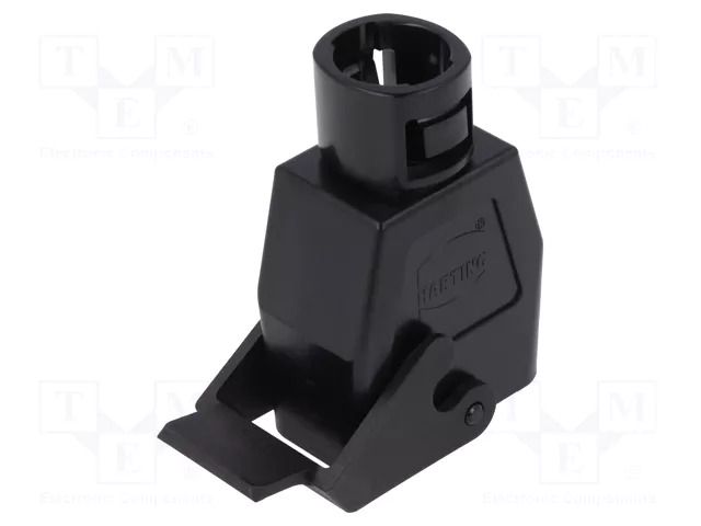 Enclosure for connectors: HDC; size Han Compact®; for cable HARTING 09120080728