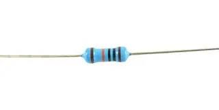 METAL FILM RESISTOR, 100KOHM, 500mW, 1% MCMF0W2FF1003A10