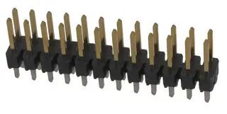 BOARD-BOARD CONNECTOR, HEADER, 24 POSITION, 2ROW 67996-124HLF