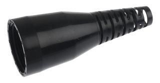 CABLE BOOT, SIZE 17, THERMOPLASTIC 207241-1.