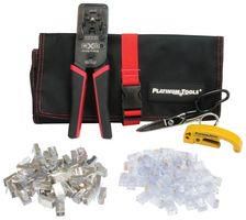 EZ-RJ45 Crimp Tool Kit Pro 90160NW