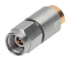 RF ADAPTOR, 2.92MM PLUG-SMP JACK/50 OHM 134-1000-002