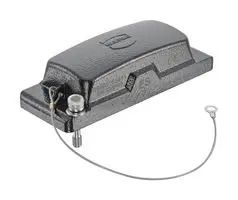 PROTECTION COVER, W/LANYARD, SZ 16B/ALUM 09405165411