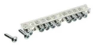 LOAD CENTER GROUND BAR PK9GTA