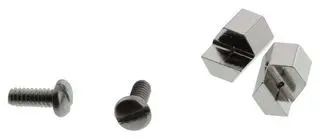 POLARIZING POST KIT, 4-40, CORNER MOUNT 320-0021-006