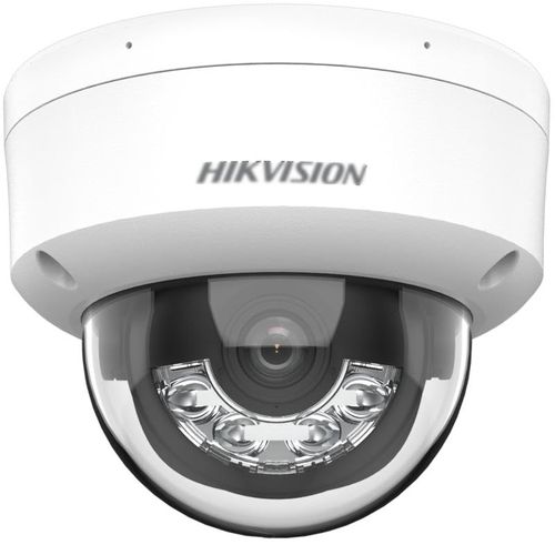 Hikvision Dome DS-2CD2143G2-LIS2U 2.8mm (4MP, AcuSense, IR+LED 30 m) KIP2CD2143G2LIS2U28