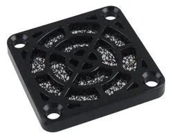 FAN FILTER ASSEMBLY 09150-F30