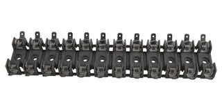 FUSE BLOCK, 6.3 X 32MM 03540612ZXGY