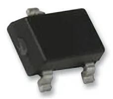 MOSFET, P-CH, 30V, 3.5A, SOT-23 SI2307CDS-T1-BE3