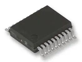 DIGITAL POT, 10K, -40 TO 125DEG C MCP4351-103E/ST