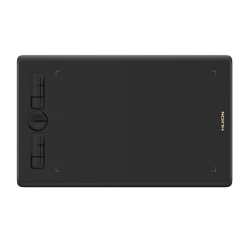 Huion H580X graphics tablet, Huion H580X