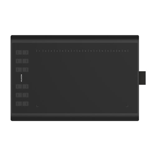 Graphic Tablet Huion H1060P, Huion H1060P