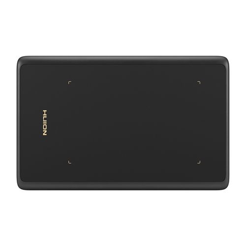 Huion H420X graphics tablet, Huion H420X