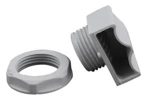 ENCLOSURE VENTILATOR ANMV3