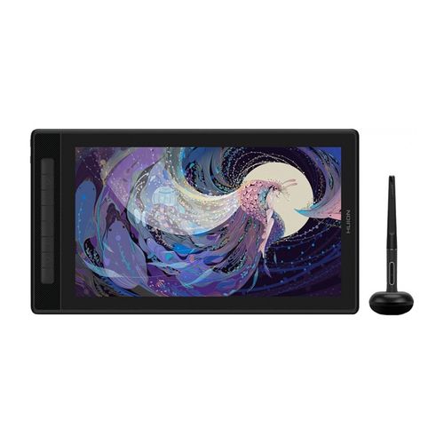 Huion Kamvas Pro 16 GT1602 graphics tablet (2.5K), Huion GT1602