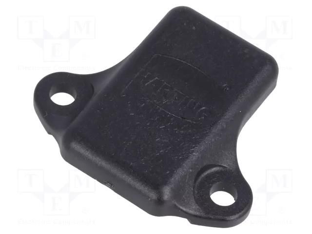 RFID; Range: 4m; 30x5x26mm; Transponder: RFID; 860÷960MHz HARTING RFID-SL-89