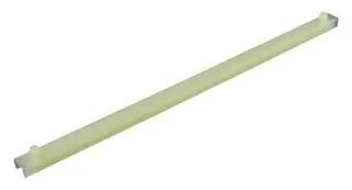 CARD GUIDE, NYLON 6.6, 6" N-600-2