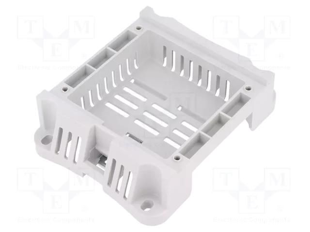 Accessories: mounting holder; 200/320VA DF ELECTRIC SC70093