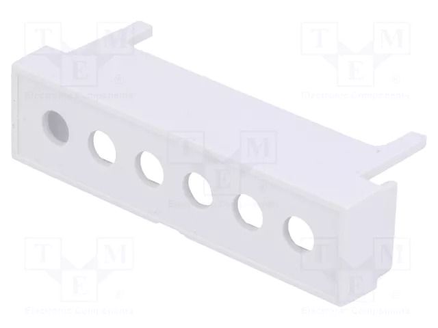Stopper; MODULBOX ITALTRONIC MB-PLUG-IN-3MP7.5