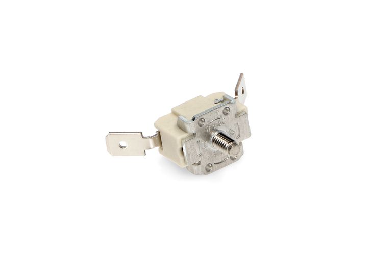 Thermostat NC 318°C 13.5A with Automatic Reset 5232105000 DELONGHI W8-15/318C