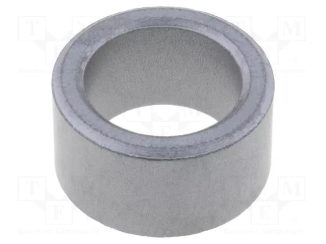 Ferrite: toroidal; L: 8mm; Øint: 10.2mm; Øout: 14.5mm; Core mat: K5B RICHCO RT-145-102-80