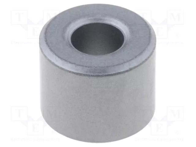 Ferrite: toroidal; L: 9mm; Øint: 5mm; Øout: 11mm; Core mat: K5B; 60Ω RICHCO RT-110-50-90