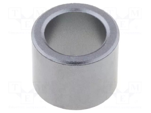 Ferrite: toroidal; L: 12mm; Øint: 10.5mm; Øout: 15mm; Core mat: K5B RICHCO RT-150-105-120