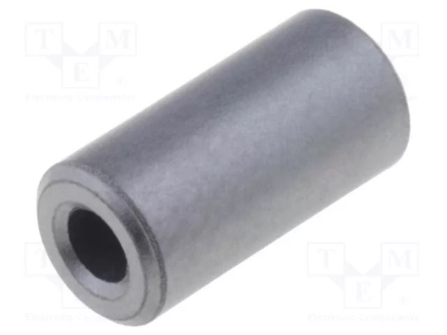 Ferrite: sleeve; L: 25mm; Øint: 3mm; Øout: 6mm; ferromagnetic A5 RICHCO RRH-60-30-250