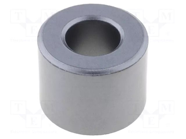 Ferrite: toroidal; L: 21.3mm; Øint: 12.8mm; Øout: 25.91mm; 106Ω RICHCO RT-259-128-213