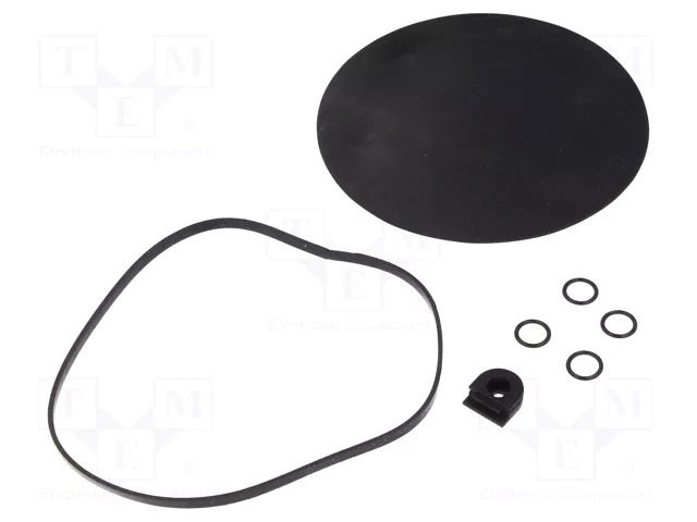 Accessories: base EATON ELECTRIC FB-WPK