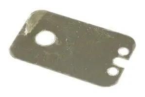 TRANSISTOR INSULATOR 4672