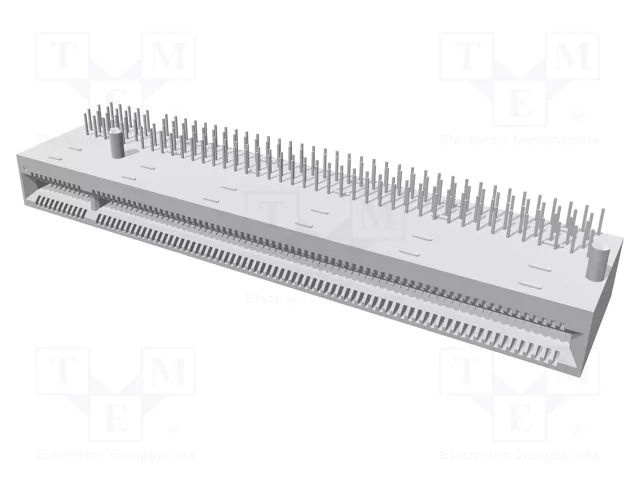 Connector: PCI Express; socket; angled 90°; THT; gold-plated TE Connectivity 5-1761465-4