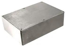BOX, DIECAST 459-0050