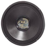 WOOFER, 200/600W, 10", 45HZ PPA10