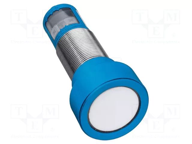 Sensor: ultrasonic; straight; Range: 350÷3400mm; Usup: 9÷30VDC SICK UM30-214113