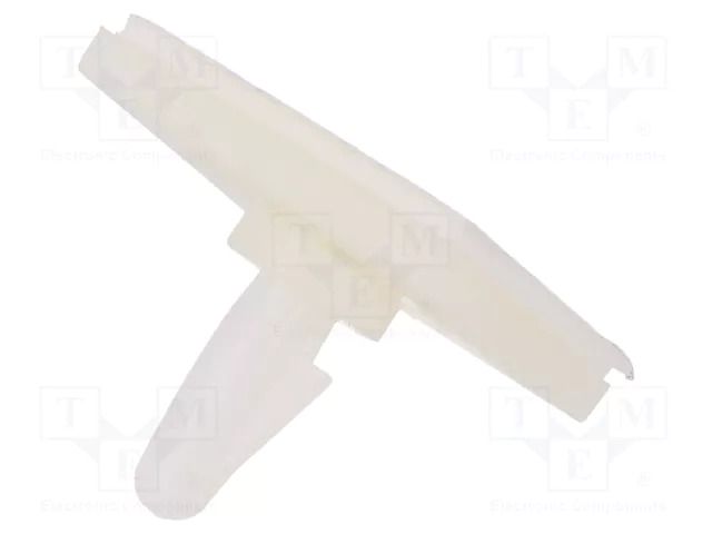 PCB distance; polyamide; L: 4.8mm; self-adhesive,snap fastener DREMEC DR8GB07V40992