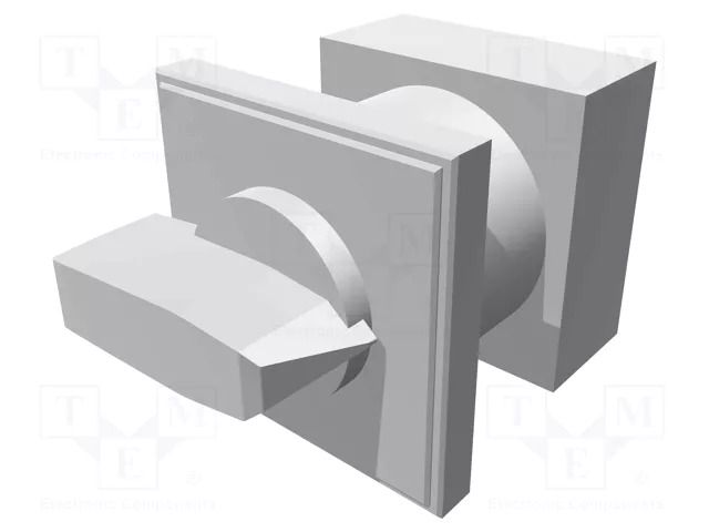 Switch: cam switch; Stabl.pos: 2; 20A; 0-1; panel; Poles: 2; Pos: 2 LOVATO ELECTRIC GX2091U