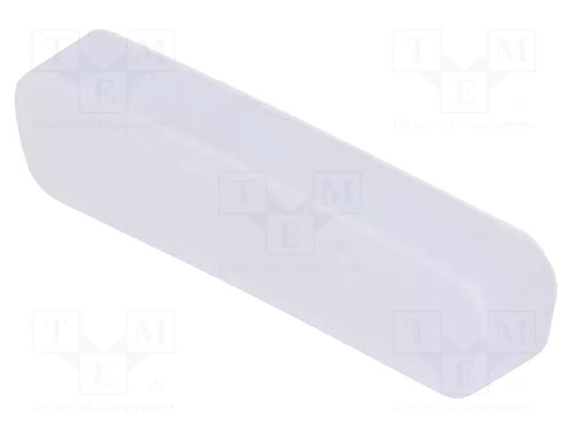 Protection cover; PIN: 25; D-Sub 25pin,D-Sub HD 44pin; female KSS WIRING HR-25F