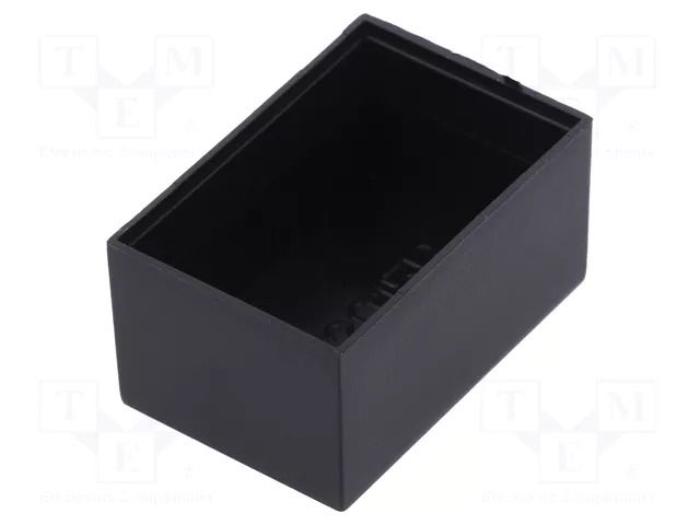 Enclosure: designed for potting; X: 20mm; Y: 30mm; Z: 15mm; ABS GAINTA G302015B