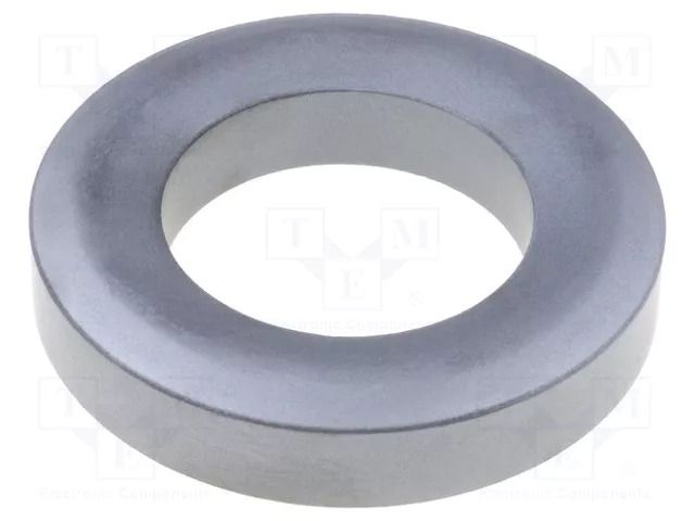 Ferrite: toroidal; L: 12.8mm; Øint: 34.8mm; Øout: 59.4mm; 58Ω RICHCO RT-594-348-128