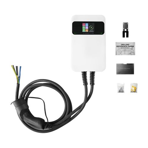 Wall charger for electric cars Besen SQ20-11KW-APP, Besen SQ20-11KW-APP