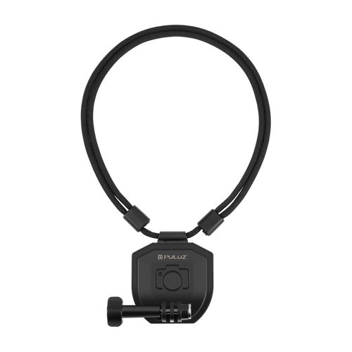 Puluz magnetic neck mount for sports cameras, Puluz PU739B
