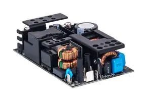 POWER SUPPLY, AC-DC, 12V, 18.33A MDS-300APB12 AA