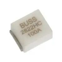 SMD FUSE, HIGH CURRENT, 100A, 72VDC 2822HC100-RTR