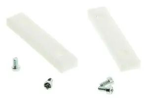 PTFE Replacement Vise Jaws 352